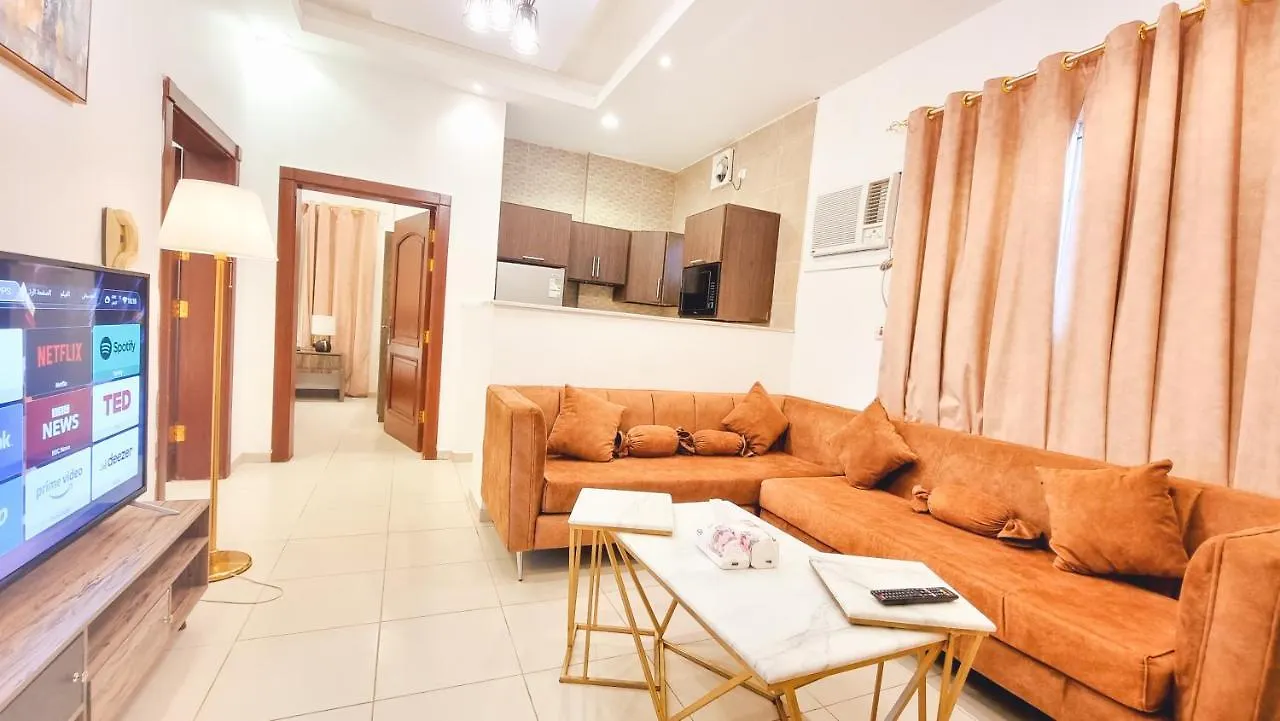 Place Close To Redsea Mall And Waterfront Apartment Jeddah 0*,  Saudi Arabia