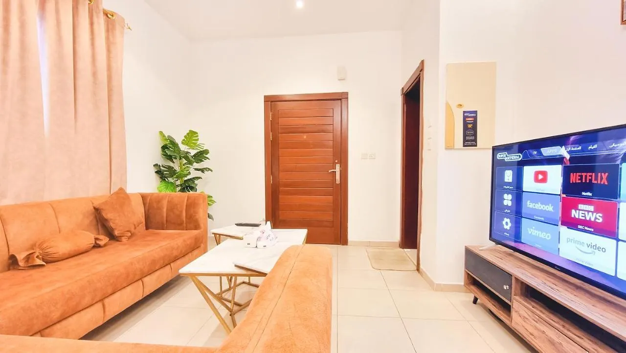 Place Close To Redsea Mall And Waterfront Apartment Jeddah Saudi Arabia