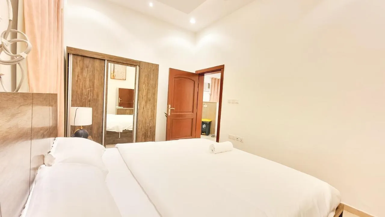 Place Close To Redsea Mall And Waterfront Apartment Jeddah