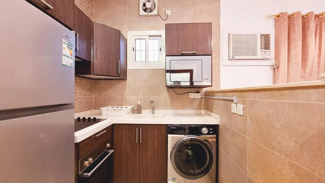 Place Close To Redsea Mall And Waterfront Apartment Jeddah