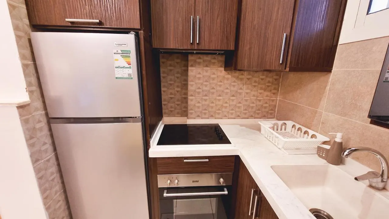 Place Close To Redsea Mall And Waterfront Apartment Jeddah 0*,