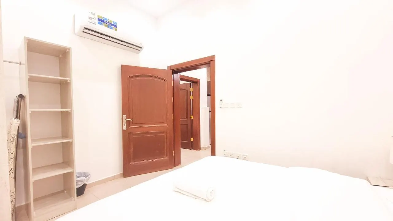 Place Close To Redsea Mall And Waterfront Apartment Jeddah