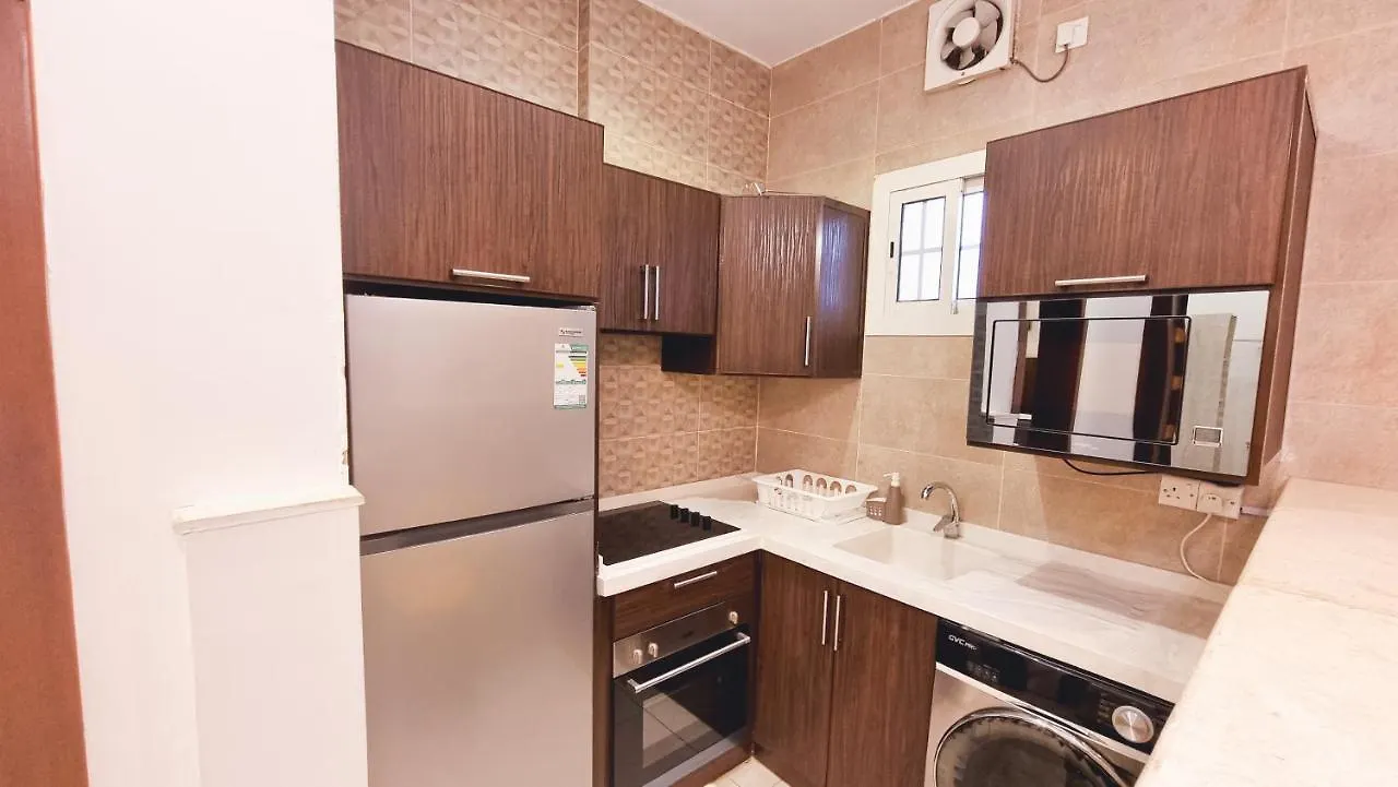 Place Close To Redsea Mall And Waterfront Apartment Jeddah 0*,  Saudi Arabia