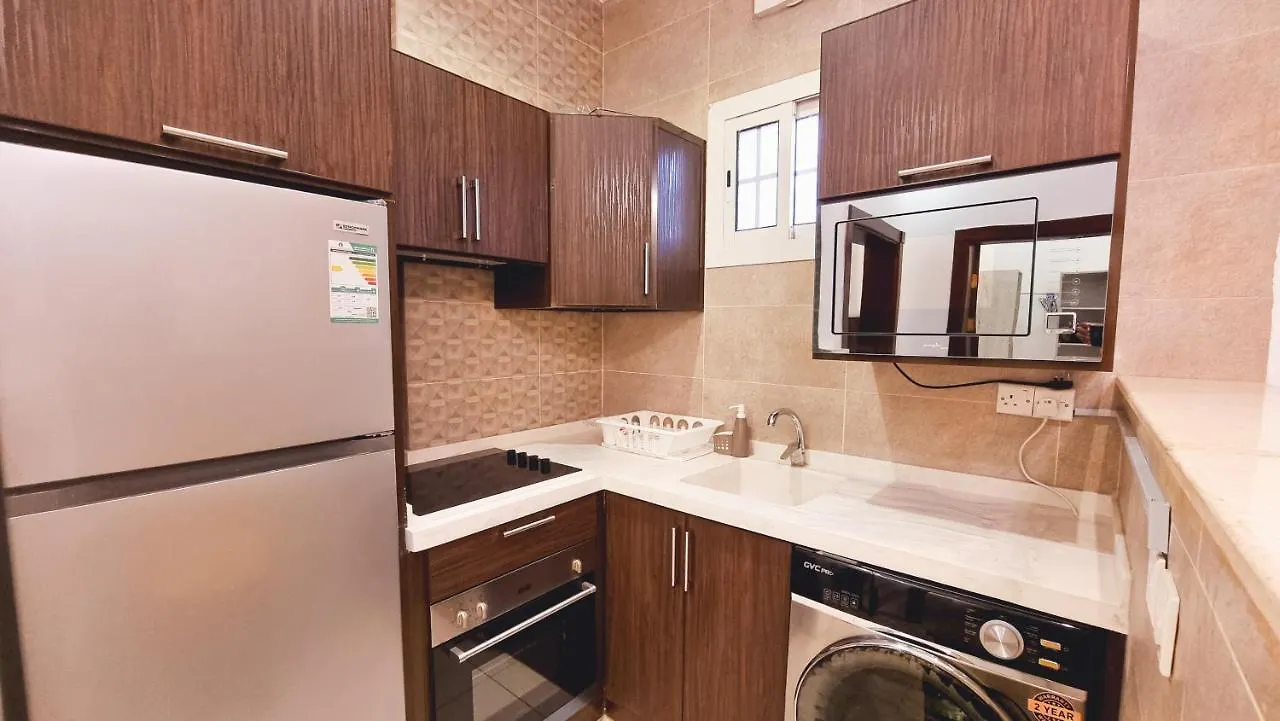 Place Close To Redsea Mall And Waterfront Apartment Jeddah